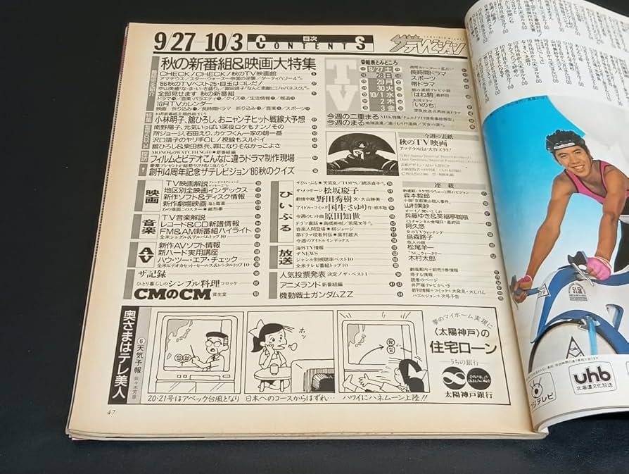 Junie 1986年10月号 Junie ジュニー 1986年 12月号 - メルカリ